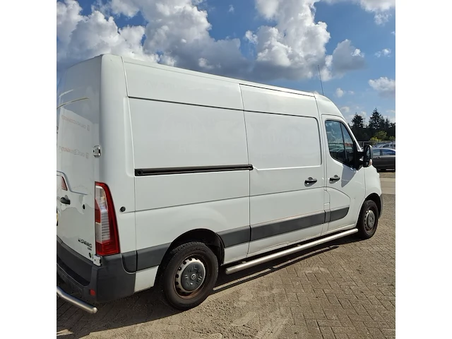 Bedrijfsbus opel, movano 2.3, bouwjaar 2016 - afbeelding 45 van  74