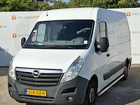 Bedrijfsbus opel, movano 2.3, bouwjaar 2016 - afbeelding 58 van  74