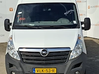 Bedrijfsbus opel, movano 2.3, bouwjaar 2016 - afbeelding 59 van  74