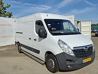 Bedrijfsbus opel, movano 2.3, bouwjaar 2016 - afbeelding 60 van  74