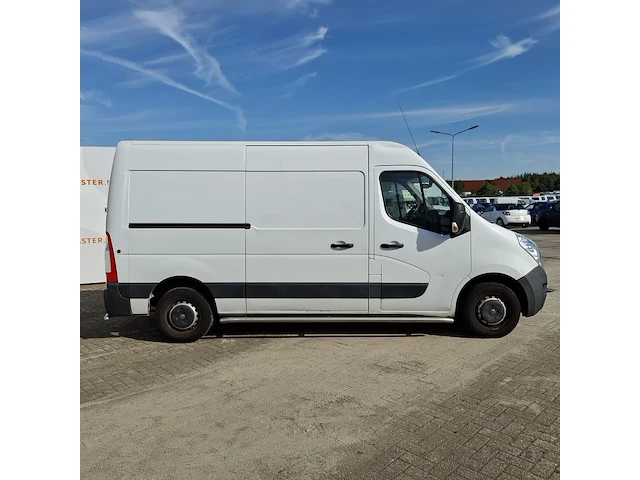 Bedrijfsbus opel, movano 2.3, bouwjaar 2016 - afbeelding 61 van  74