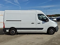Bedrijfsbus opel, movano 2.3, bouwjaar 2016 - afbeelding 61 van  74