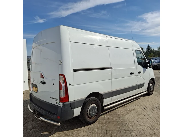 Bedrijfsbus opel, movano 2.3, bouwjaar 2016 - afbeelding 62 van  74