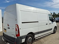 Bedrijfsbus opel, movano 2.3, bouwjaar 2016 - afbeelding 62 van  74