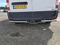 Bedrijfsbus opel, movano 2.3, bouwjaar 2016 - afbeelding 64 van  74