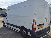 Bedrijfsbus opel, movano 2.3, bouwjaar 2016 - afbeelding 65 van  74
