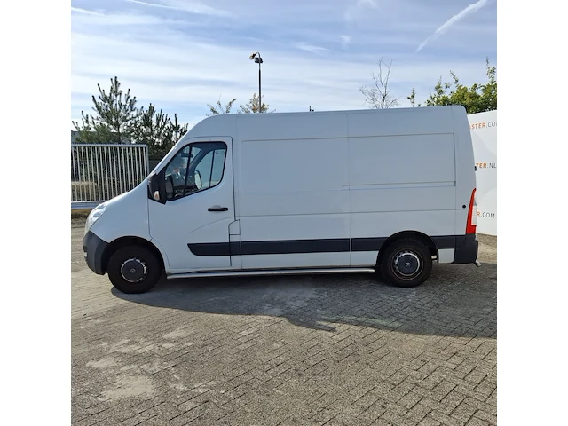 Bedrijfsbus opel, movano 2.3, bouwjaar 2016 - afbeelding 66 van  74