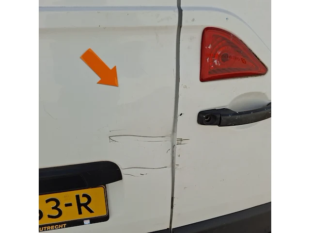 Bedrijfsbus opel, movano 2.3, bouwjaar 2016 - afbeelding 70 van  74