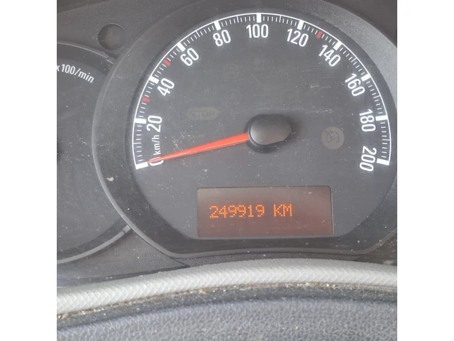 Bedrijfsbus opel, movano 2.3, bouwjaar 2016 - afbeelding 71 van  74