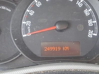Bedrijfsbus opel, movano 2.3, bouwjaar 2016 - afbeelding 71 van  74