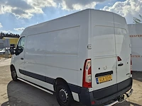 Bedrijfsbus opel, movano 2.3, bouwjaar 2016 - afbeelding 73 van  74