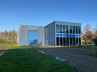 Bedrijfsgebouw 700m2