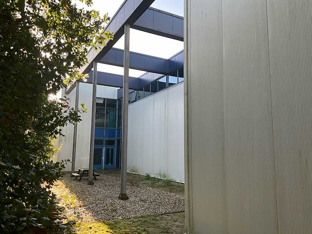 Bedrijfsgebouw 700m2 - afbeelding 10 van  52