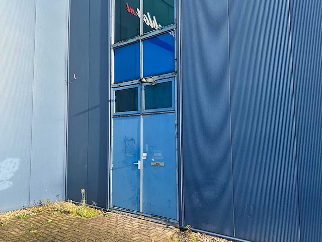 Bedrijfsgebouw 700m2 - afbeelding 15 van  52