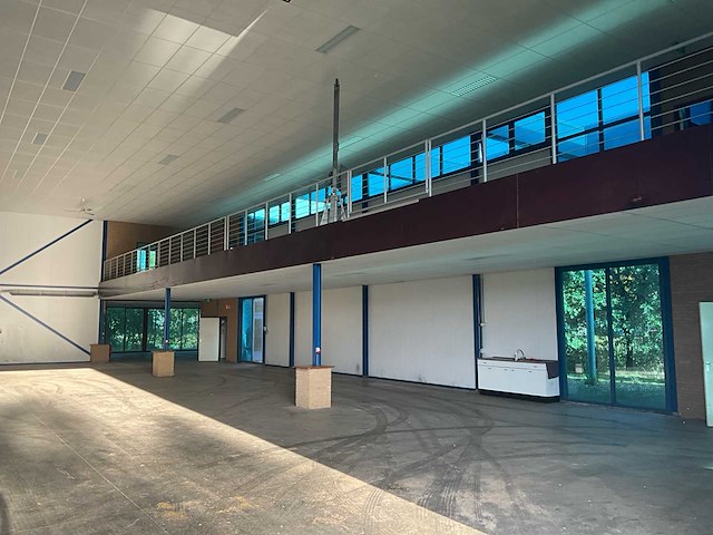 Bedrijfsgebouw 700m2 - afbeelding 16 van  52