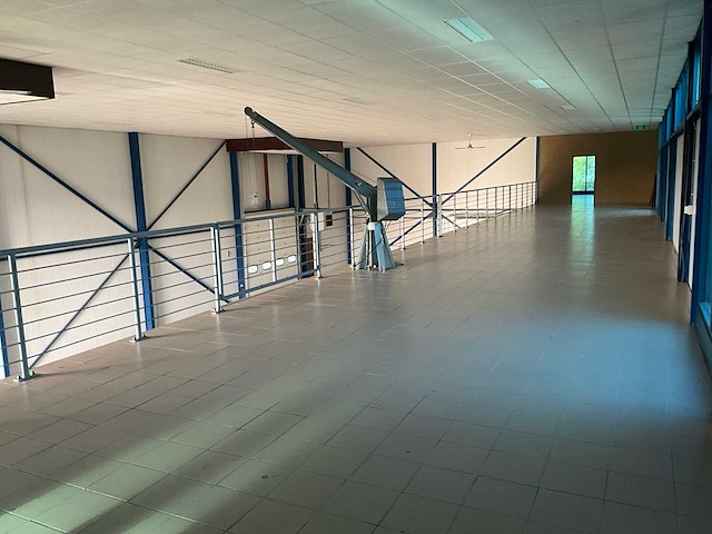 Bedrijfsgebouw 700m2 - afbeelding 33 van  52