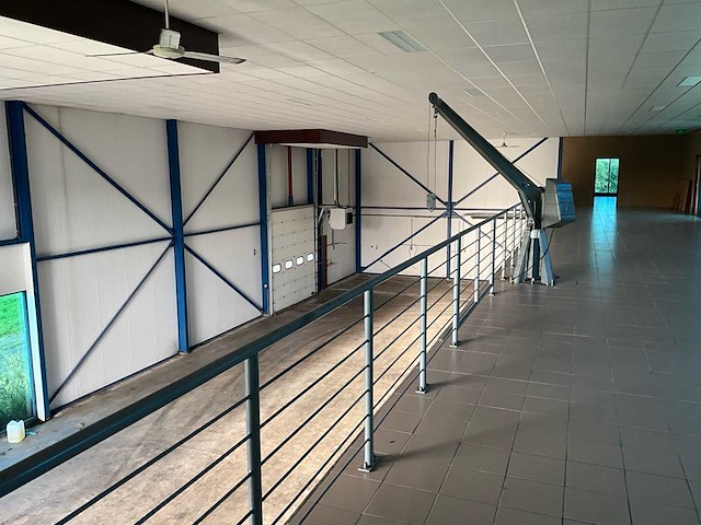 Bedrijfsgebouw 700m2 - afbeelding 34 van  52