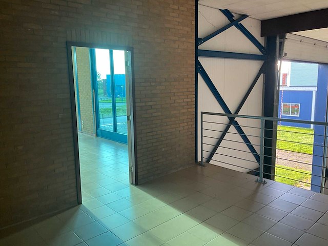 Bedrijfsgebouw 700m2 - afbeelding 35 van  52