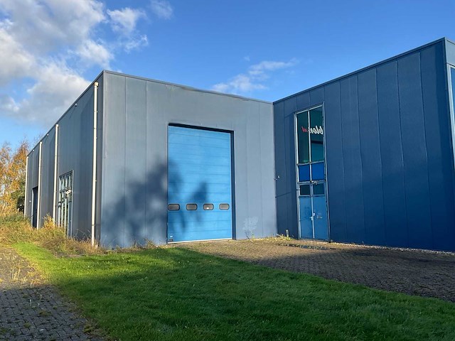 Bedrijfsgebouw 700m2 - afbeelding 3 van  52