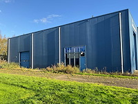 Bedrijfsgebouw 700m2 - afbeelding 4 van  52