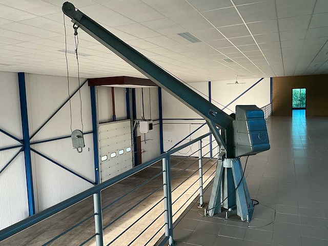 Bedrijfsgebouw 700m2 - afbeelding 51 van  52