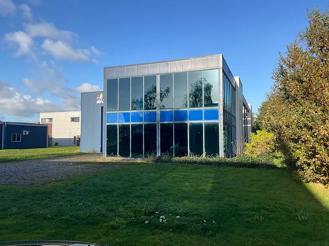 Bedrijfsgebouw 700m2 - afbeelding 52 van  52