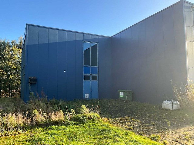 Bedrijfsgebouw 700m2 - afbeelding 6 van  52