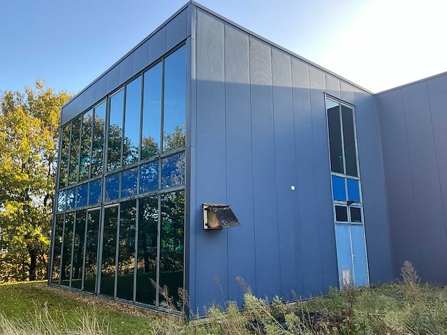 Bedrijfsgebouw 700m2 - afbeelding 7 van  52