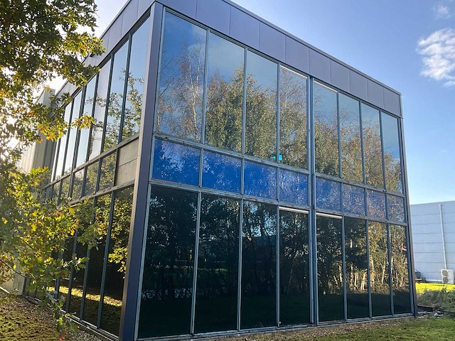 Bedrijfsgebouw 700m2 - afbeelding 9 van  52