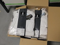Bedrijfskleding wo broeken en overalls in 5 dozen. - afbeelding 3 van  3