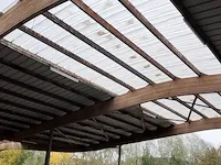 Bedrijfsloods 21x39 meter - afbeelding 2 van  20
