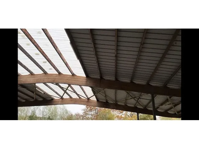 Bedrijfsloods 21x39 meter - afbeelding 3 van  20