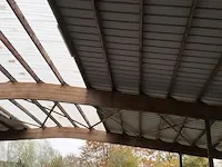 Bedrijfsloods 21x39 meter - afbeelding 3 van  20
