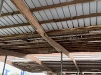 Bedrijfsloods 21x39 meter - afbeelding 5 van  20