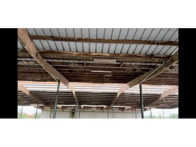Bedrijfsloods 21x39 meter - afbeelding 6 van  20