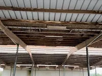 Bedrijfsloods 21x39 meter - afbeelding 6 van  20