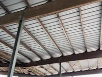Bedrijfsloods 21x39 meter - afbeelding 8 van  20
