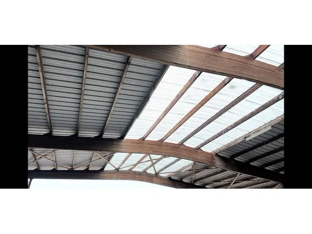 Bedrijfsloods 21x39 meter - afbeelding 9 van  20