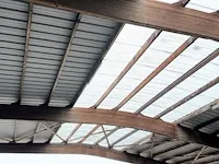 Bedrijfsloods 21x39 meter - afbeelding 9 van  20