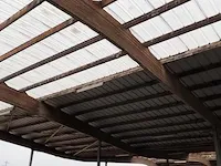 Bedrijfsloods 21x39 meter - afbeelding 10 van  20