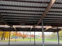 Bedrijfsloods 21x39 meter - afbeelding 11 van  20