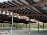 Bedrijfsloods 21x39 meter - afbeelding 12 van  20