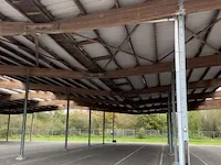 Bedrijfsloods 21x39 meter - afbeelding 14 van  20