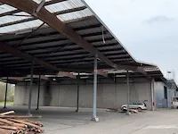 Bedrijfsloods 21x39 meter - afbeelding 17 van  20