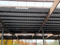 Bedrijfsloods 21x39 meter - afbeelding 19 van  20