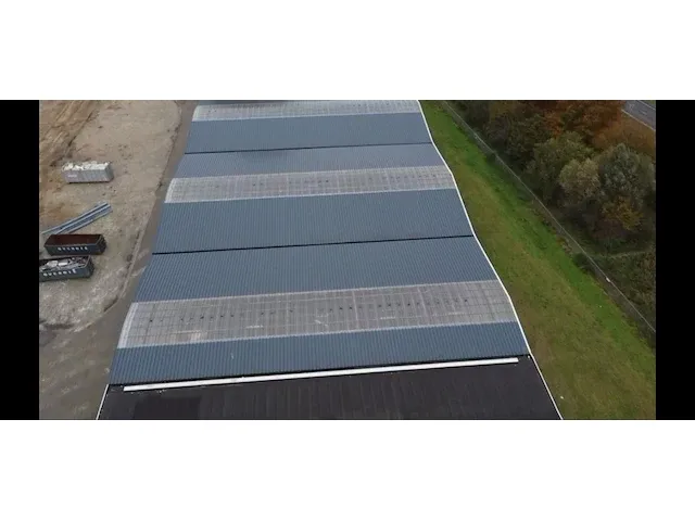Bedrijfsloods 22x39 meter - afbeelding 15 van  23