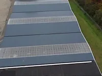 Bedrijfsloods 22x39 meter - afbeelding 15 van  23