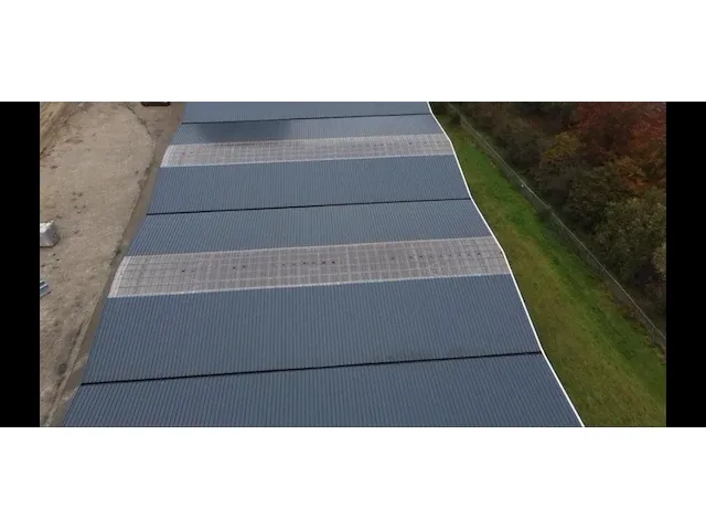 Bedrijfsloods 22x39 meter - afbeelding 16 van  23