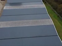 Bedrijfsloods 22x39 meter - afbeelding 16 van  23