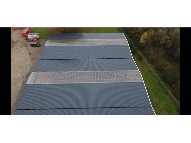 Bedrijfsloods 22x39 meter - afbeelding 17 van  23
